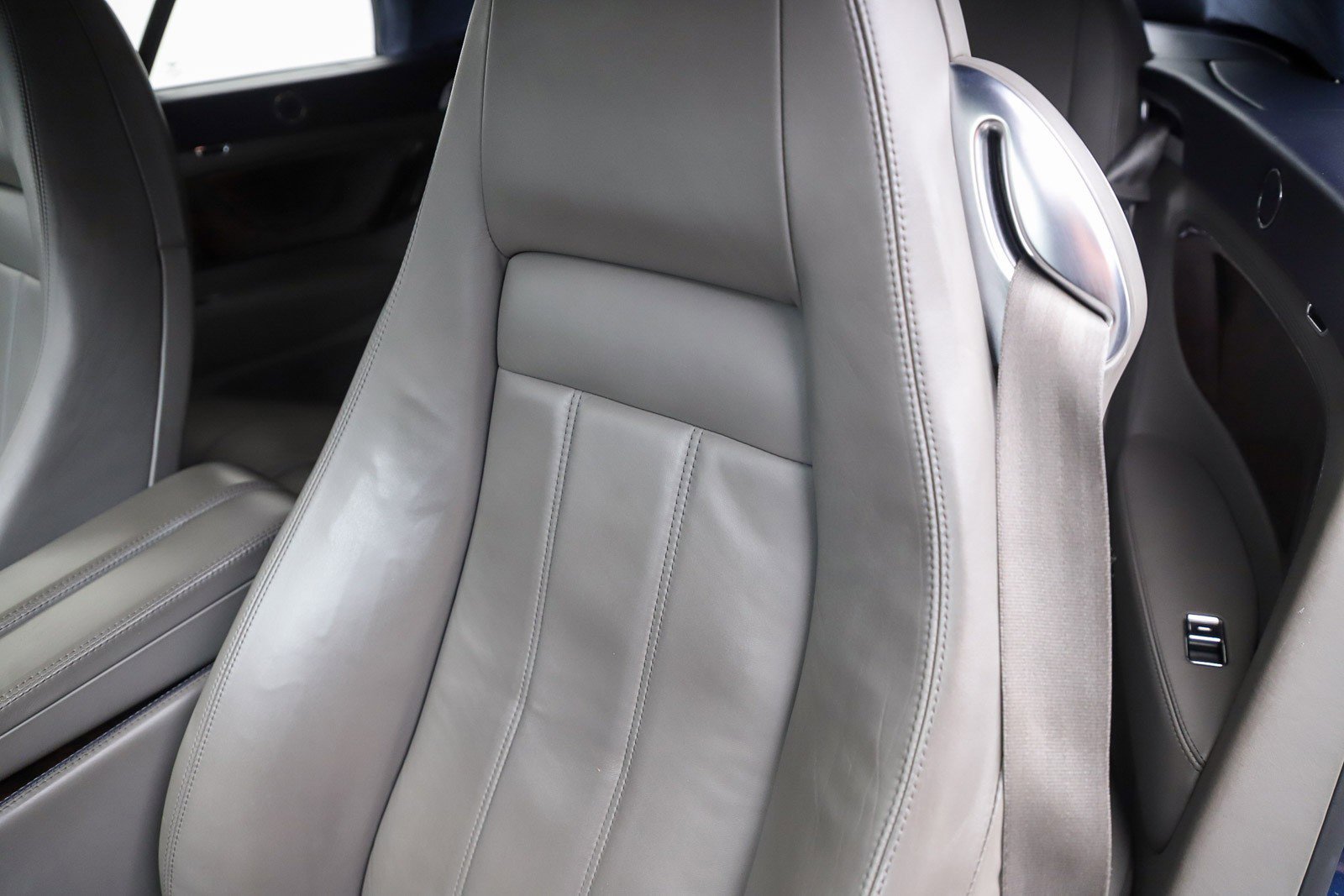 Used 2008 Bentley Continental GTC AWD/4WD image 37