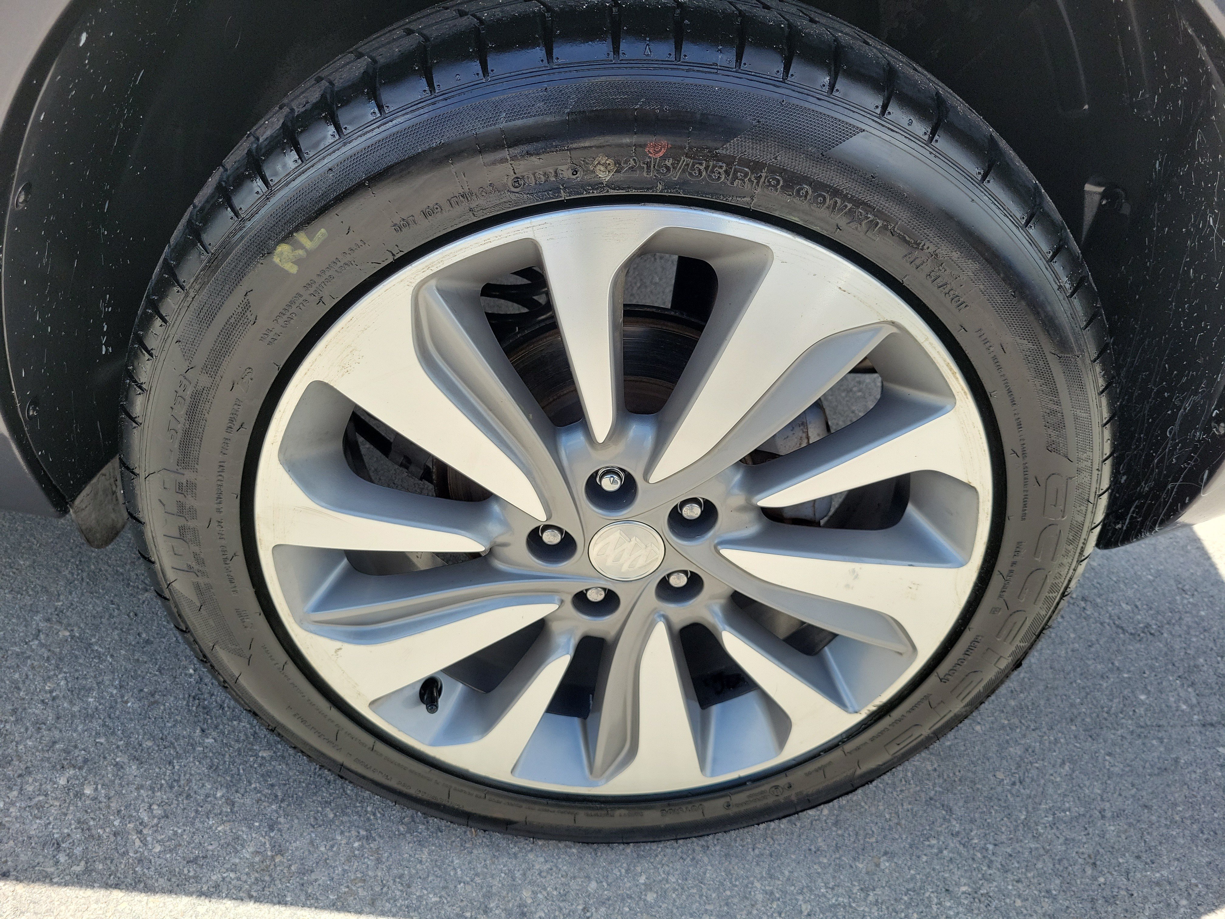 Used 2018 Buick Encore Preferred FWD image 28