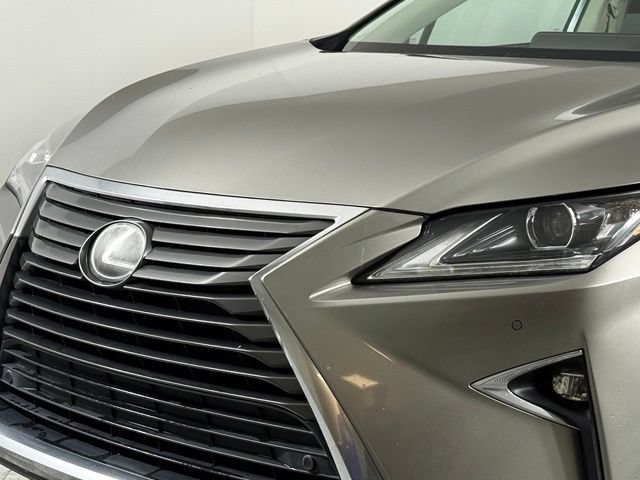 Used 2017 Lexus RX 350 FWD w/ Premium Package image 14