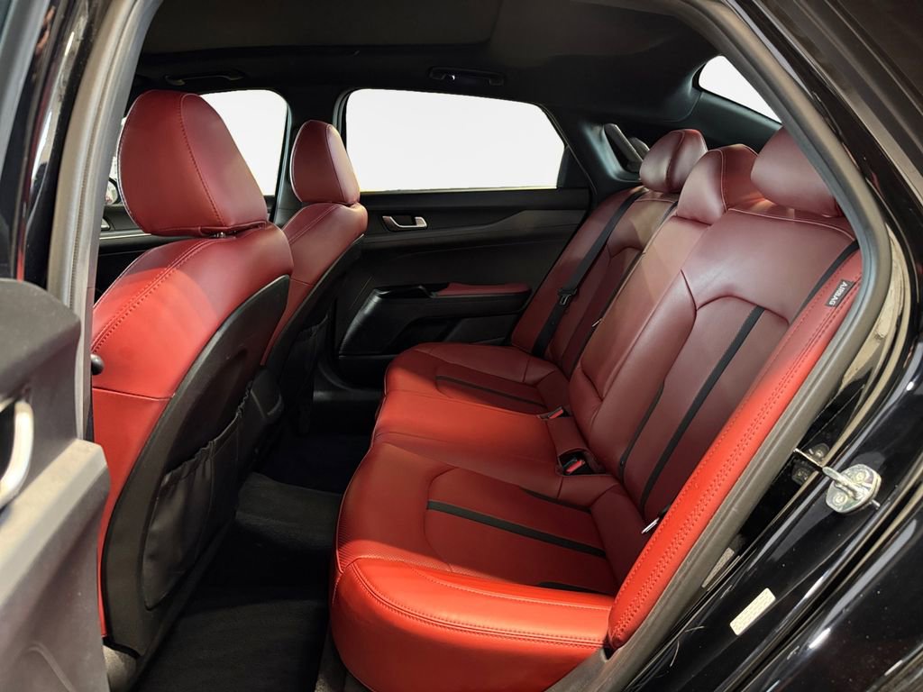 Used 2024 Kia K5 GT-Line image 24