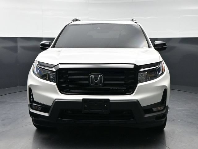 Used 2024 Honda Passport Black Edition image 6
