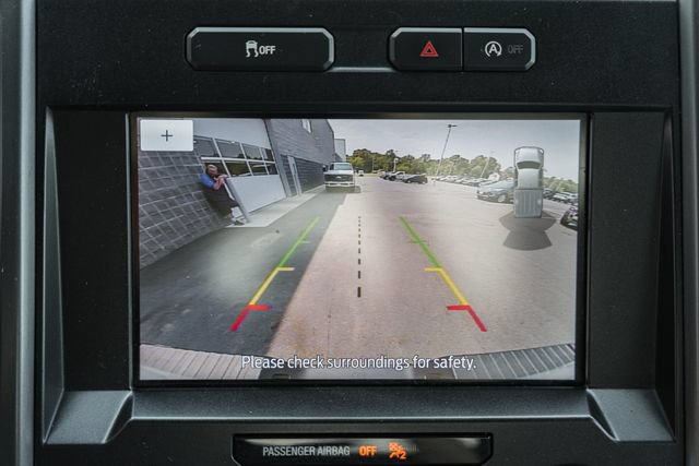 Used 2020 Ford F150 XLT w/ Trailer Tow Package AWD/4WD image 51