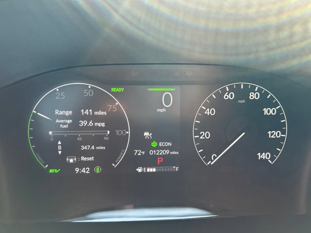 Used 2025 Honda CR-V Sport-L image 14