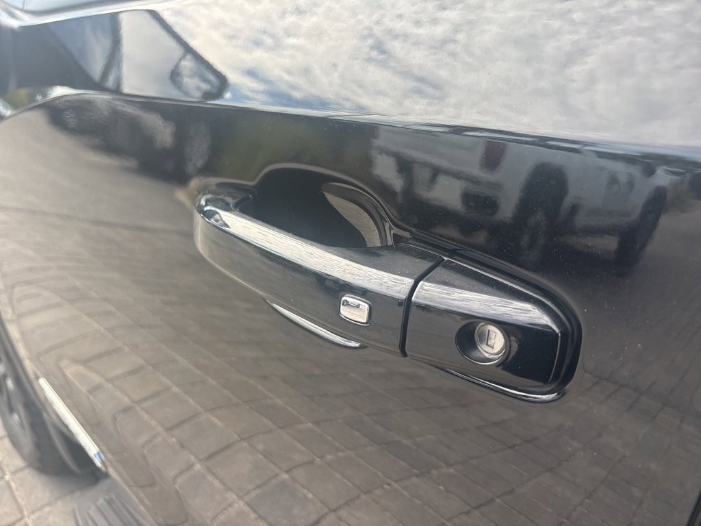 Used 2024 GMC Sierra 1500 Elevation w/ X31 Off-Road Package image 12