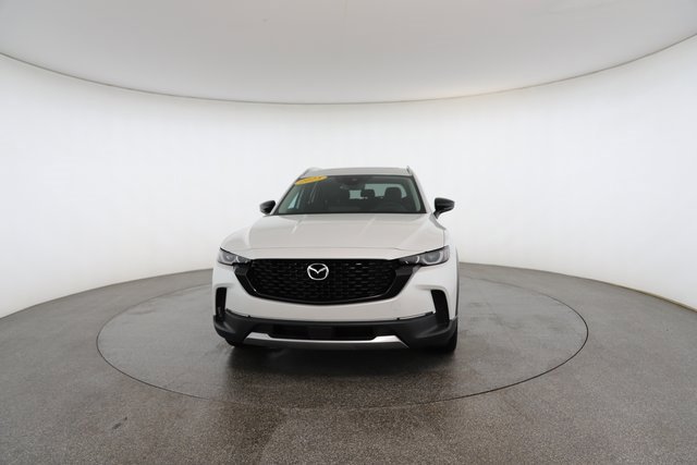 Used 2023 MAZDA CX-50 AWD 2.5 Turbo w/ Cargo Package image 31