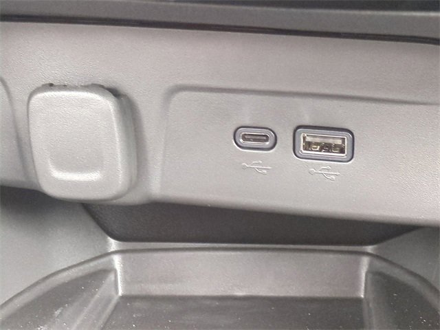 New 2026 Chevrolet Trax LT w/ Sunroof Package image 22