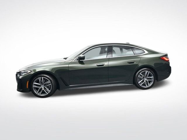 Used 2024 BMW 430i Gran Coupe w/ Premium Package image 9