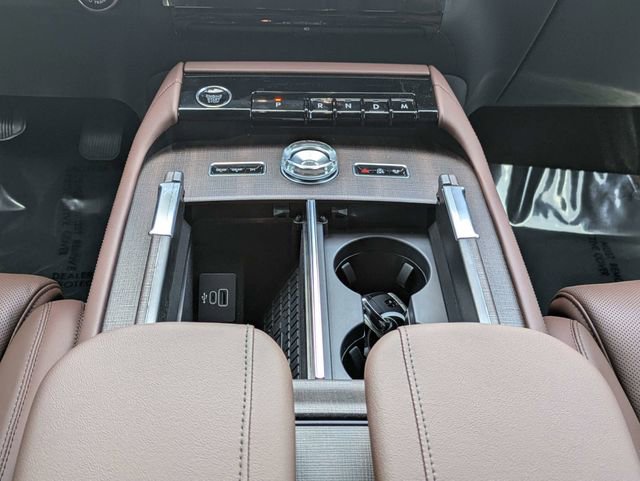 New 2026 Lincoln Navigator Reserve image 19