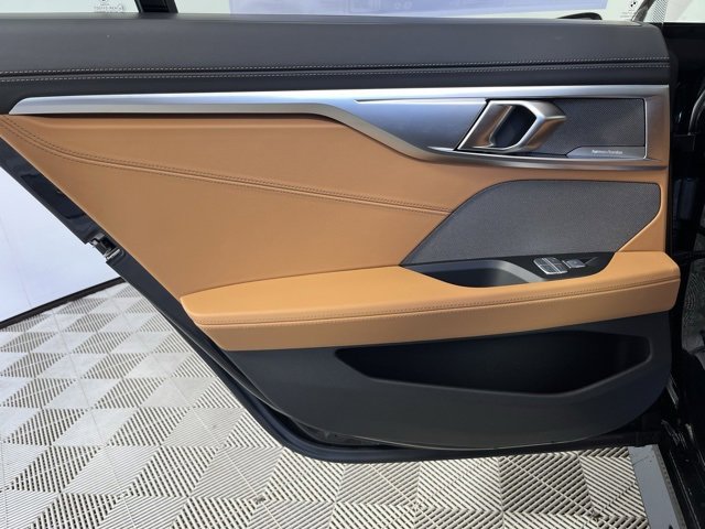 New 2026 BMW 840i xDrive w/ Driving Assistance Package image 20