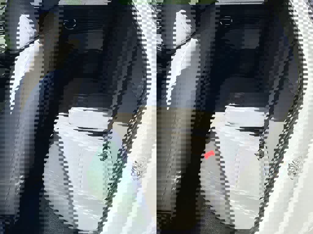 Used 2025 Honda Civic Sport image 17