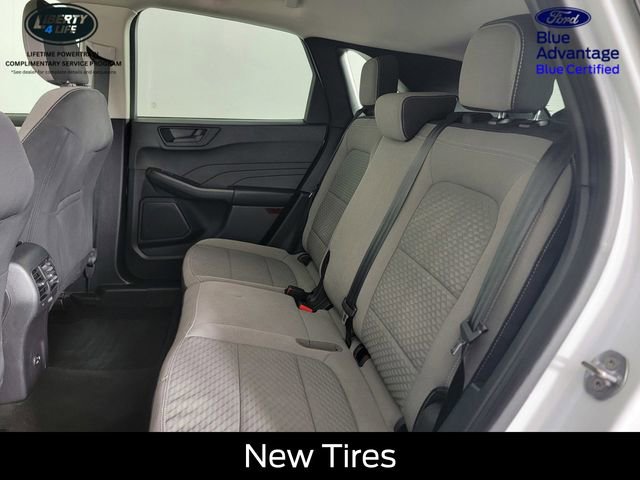 Certified 2022 Ford Escape SE w/ Cold Weather Package image 14