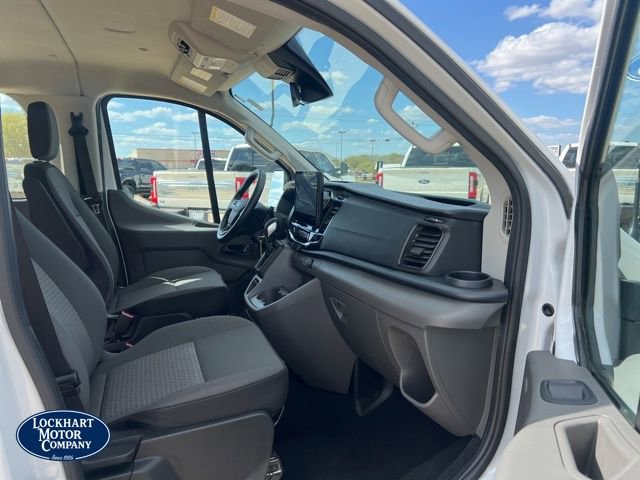 Used 2024 Ford Transit 350 XLT image 16