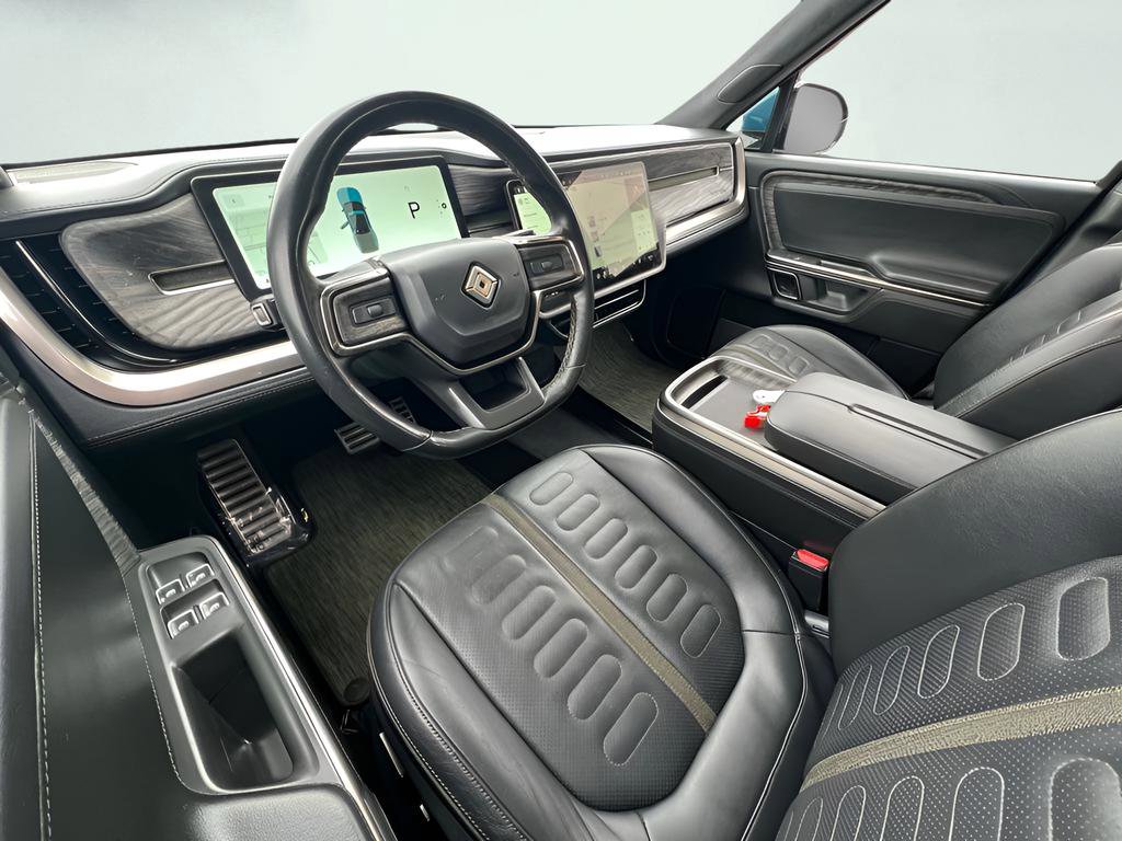 Used 2022 Rivian R1T Launch Edition image 15