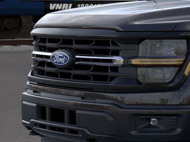 New 2026 Ford F150 XLT w/ Tow/Haul Package AWD/4WD image 17
