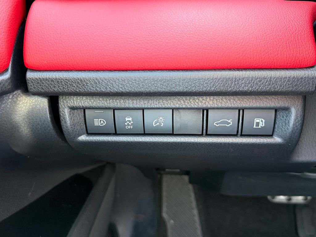 New 2026 Toyota Camry XSE image 30