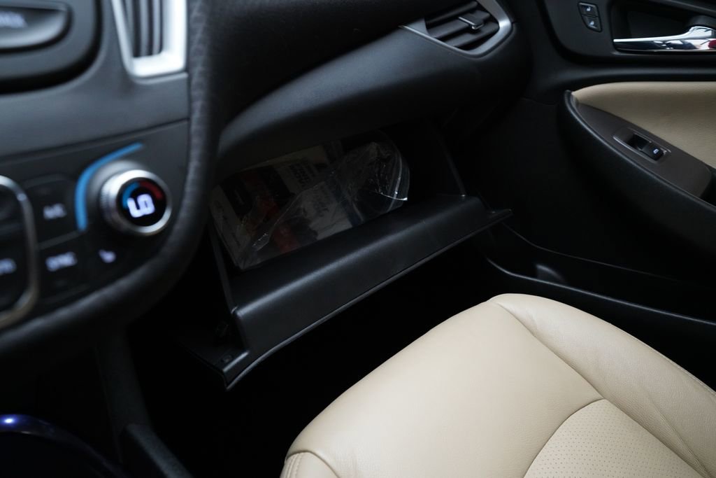 Certified 2022 Chevrolet Malibu LT image 29