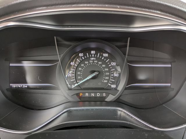 Used 2017 Ford Fusion SE w/ Fusion SE Technology Package FWD image 20
