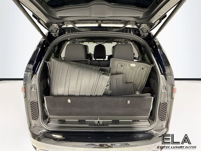 Used 2023 Land Rover Discovery HSE R-Dynamic image 31
