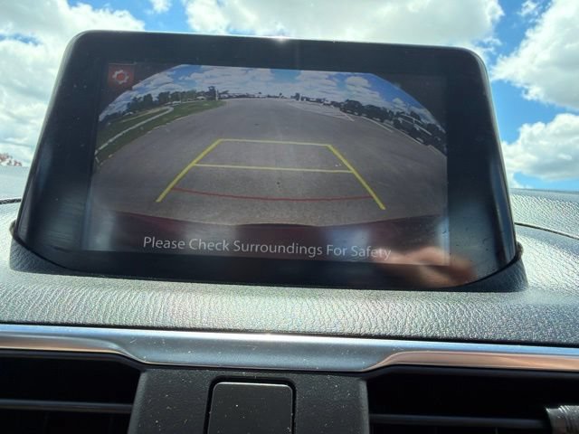 Used 2017 MAZDA MAZDA3 Grand Touring FWD image 25