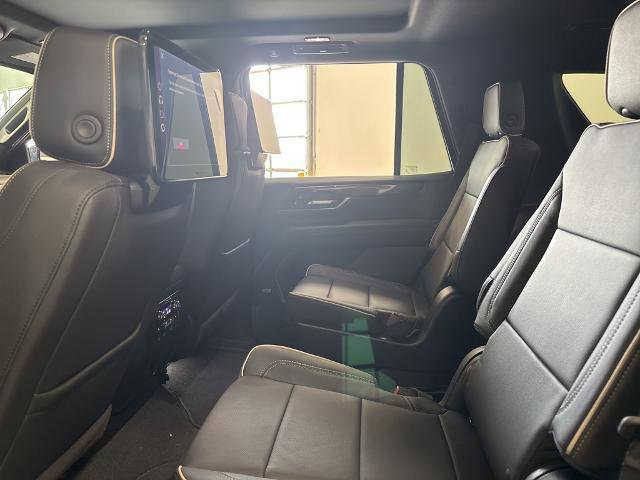 New 2026 GMC Yukon Elevation w/ Elevation Premium Package image 11