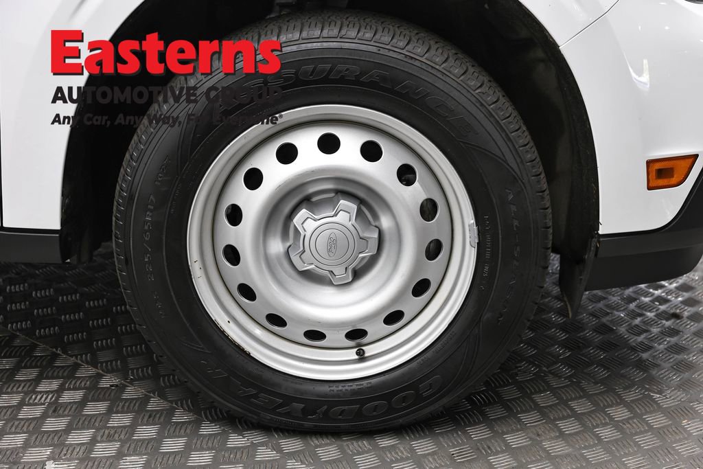 Used 2022 Ford Maverick XL w/ Equipment Group 100A Standard image 30