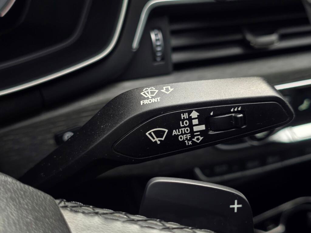 Used 2021 Audi A4 2.0T Premium Plus w/ Premium Plus Package image 81