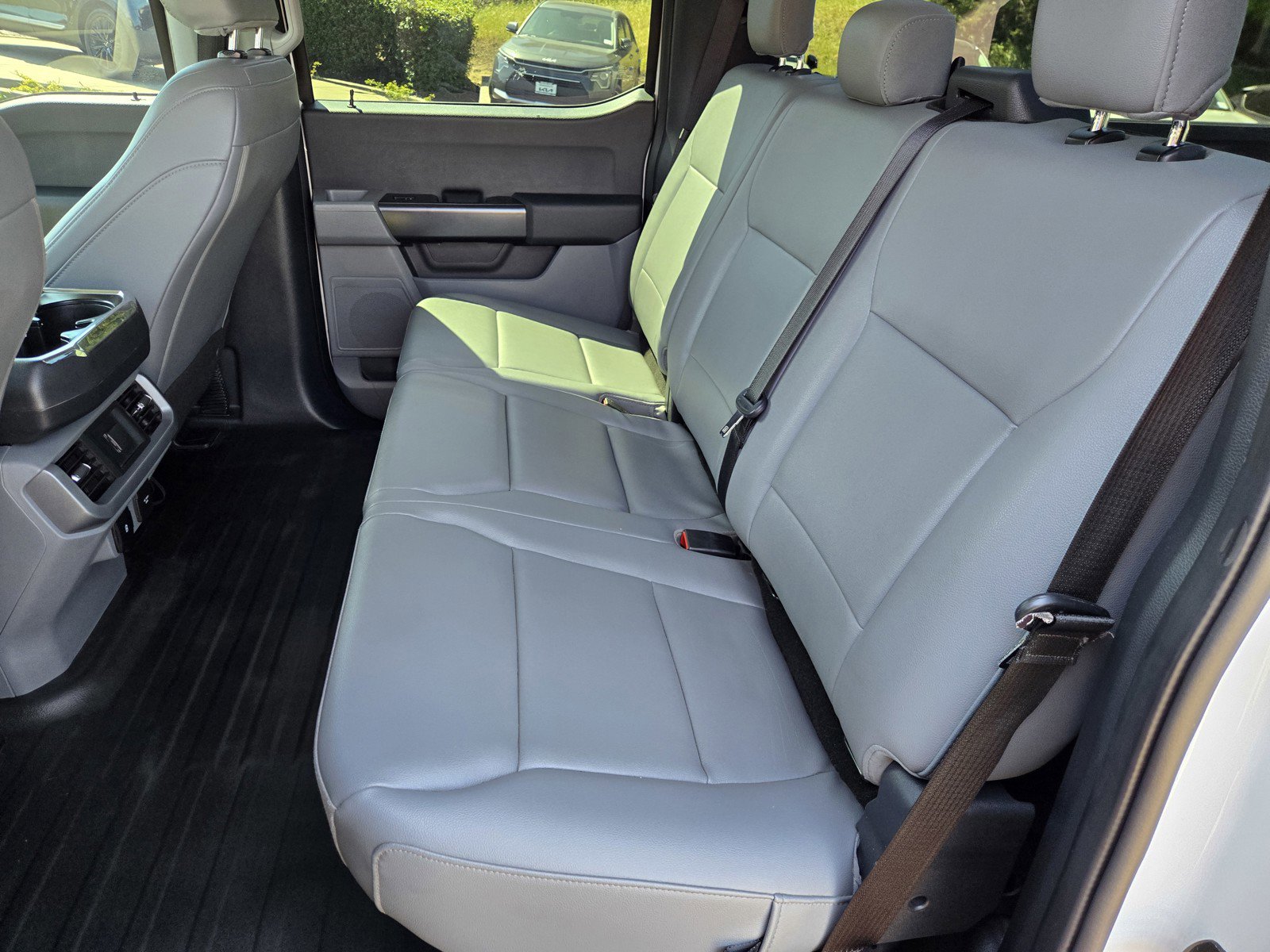 Used 2022 Ford F150 Lightning Pro w/ Tow Technology Package image 10