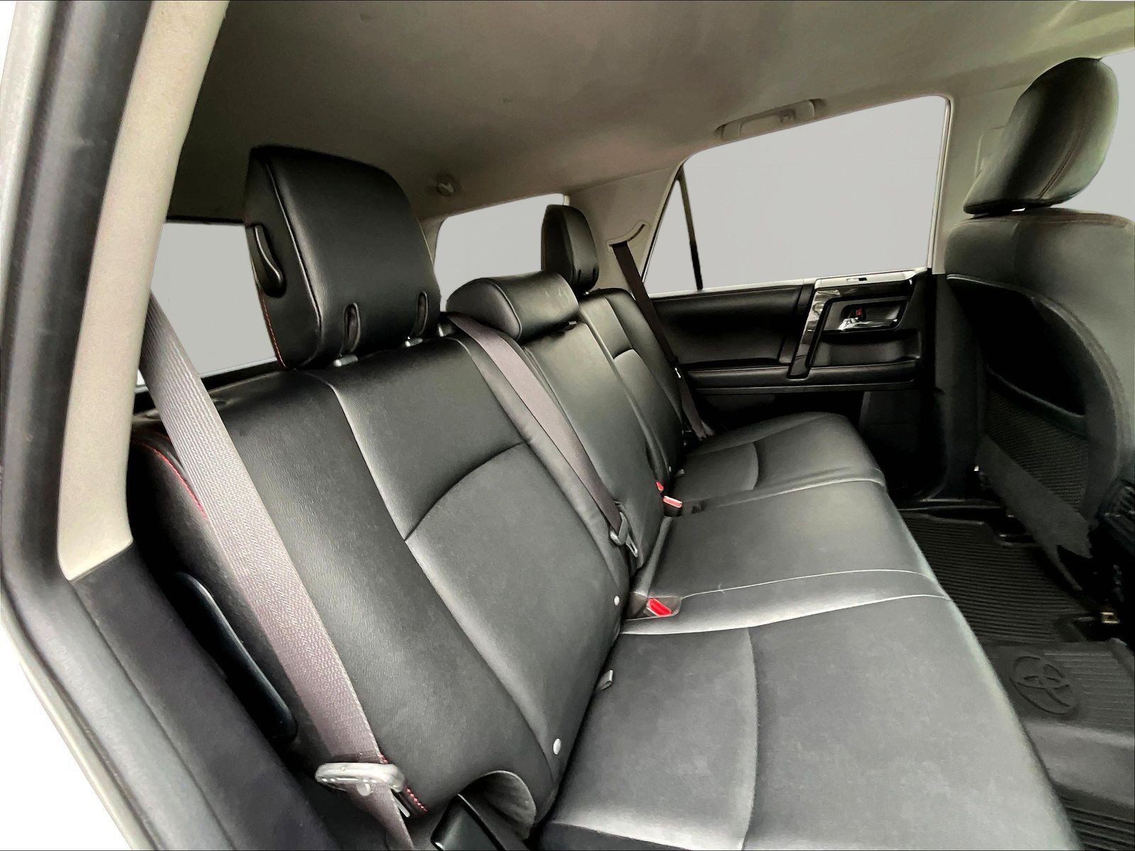 Used 2019 Toyota 4Runner TRD Pro AWD/4WD image 25