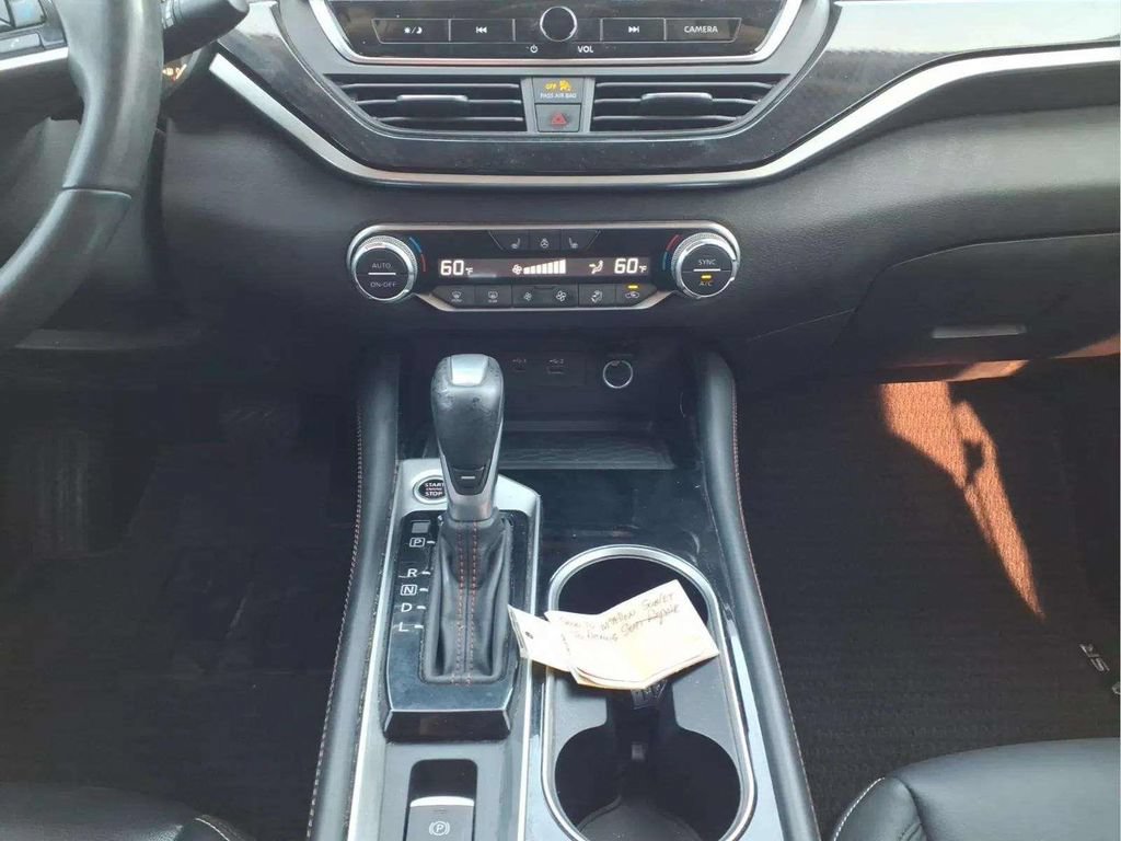 Used 2024 Nissan Altima 2.0 SR FWD image 10