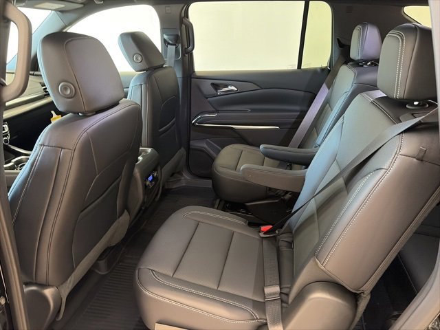 New 2026 Chevrolet Traverse LT w/ Driver Confidence Package image 13