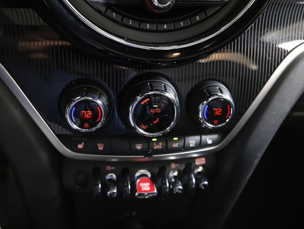 Used 2020 MINI Cooper Countryman S AWD/4WD image 15