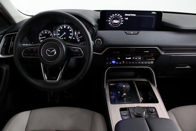 New 2026 MAZDA CX-90 3.3 Turbo w/ Preferred Package image 10
