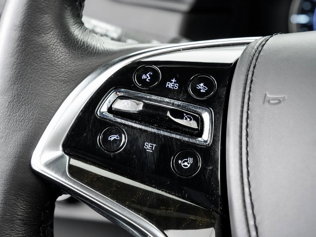Used 2019 Cadillac Escalade ESV Platinum image 13