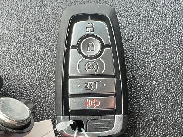 New 2026 Ford Escape SE FWD image 21