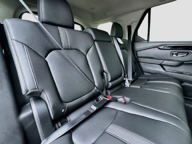 New 2026 Honda Passport RTL image 27