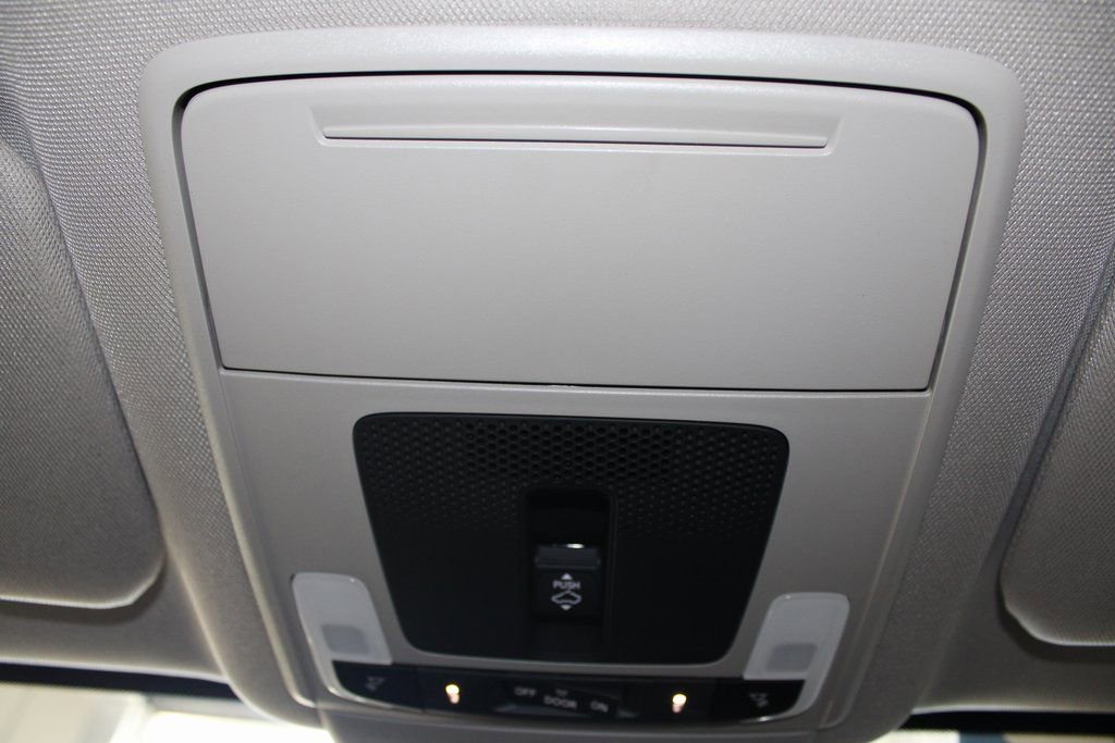 Used 2024 Honda CR-V EX-L image 38