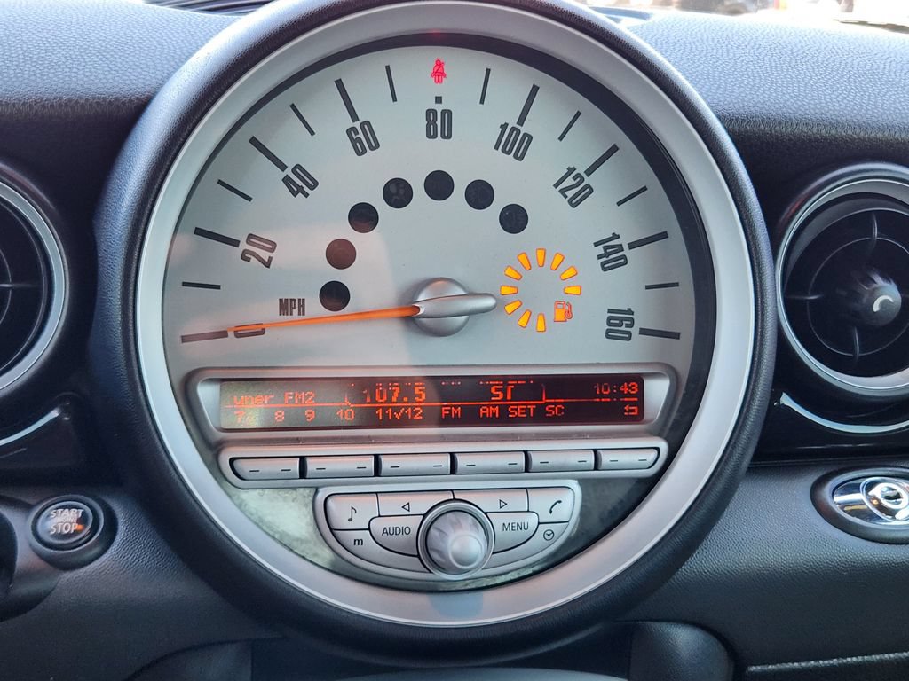 Used 2010 MINI Cooper John Cooper Works FWD image 14
