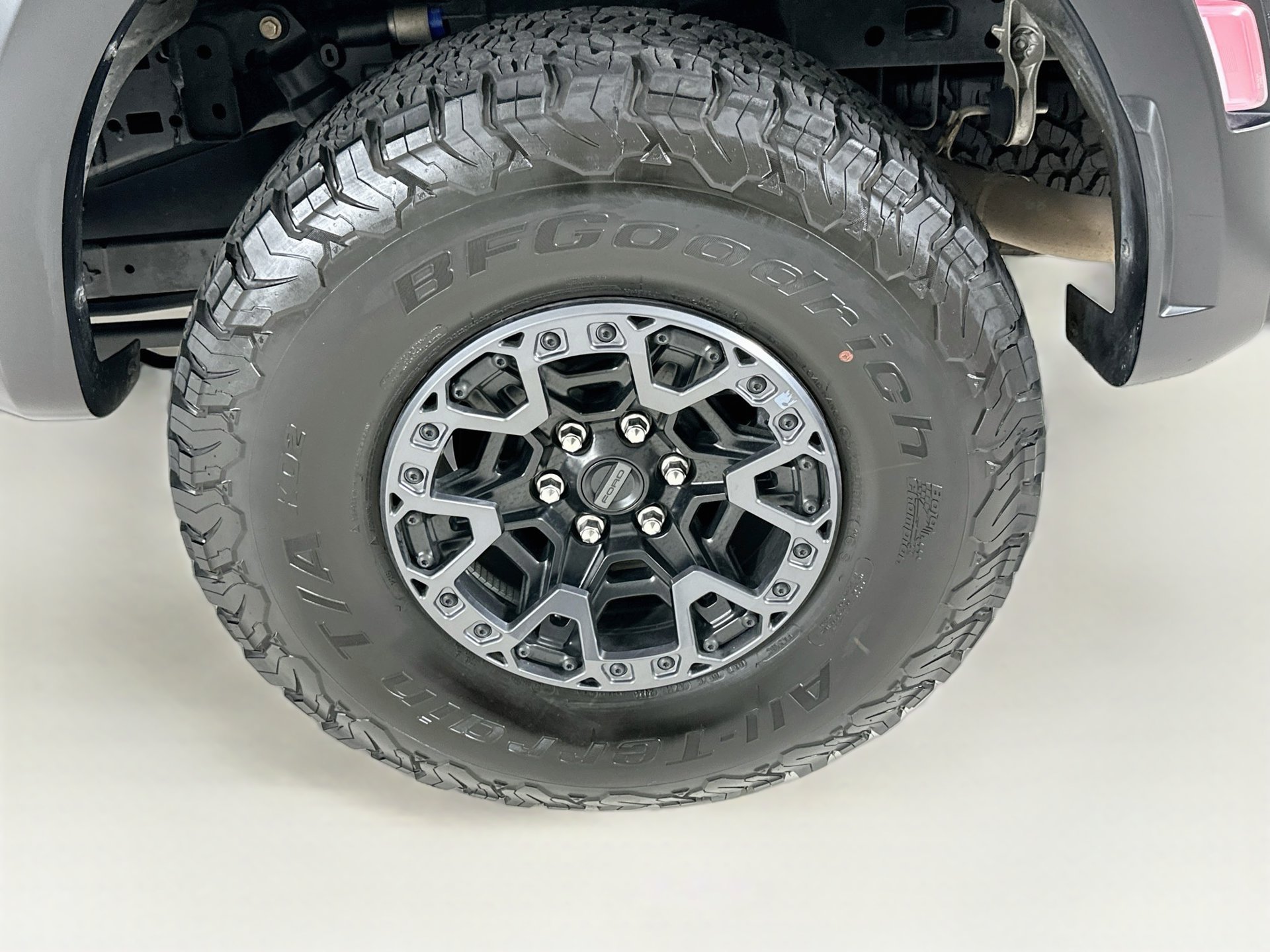 Used 2024 Ford F150 Raptor w/ Equipment Group 803A Raptor R AWD/4WD image 33