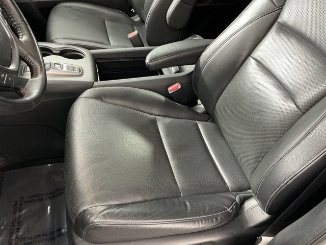 Certified 2022 Honda Ridgeline RTL-E image 8