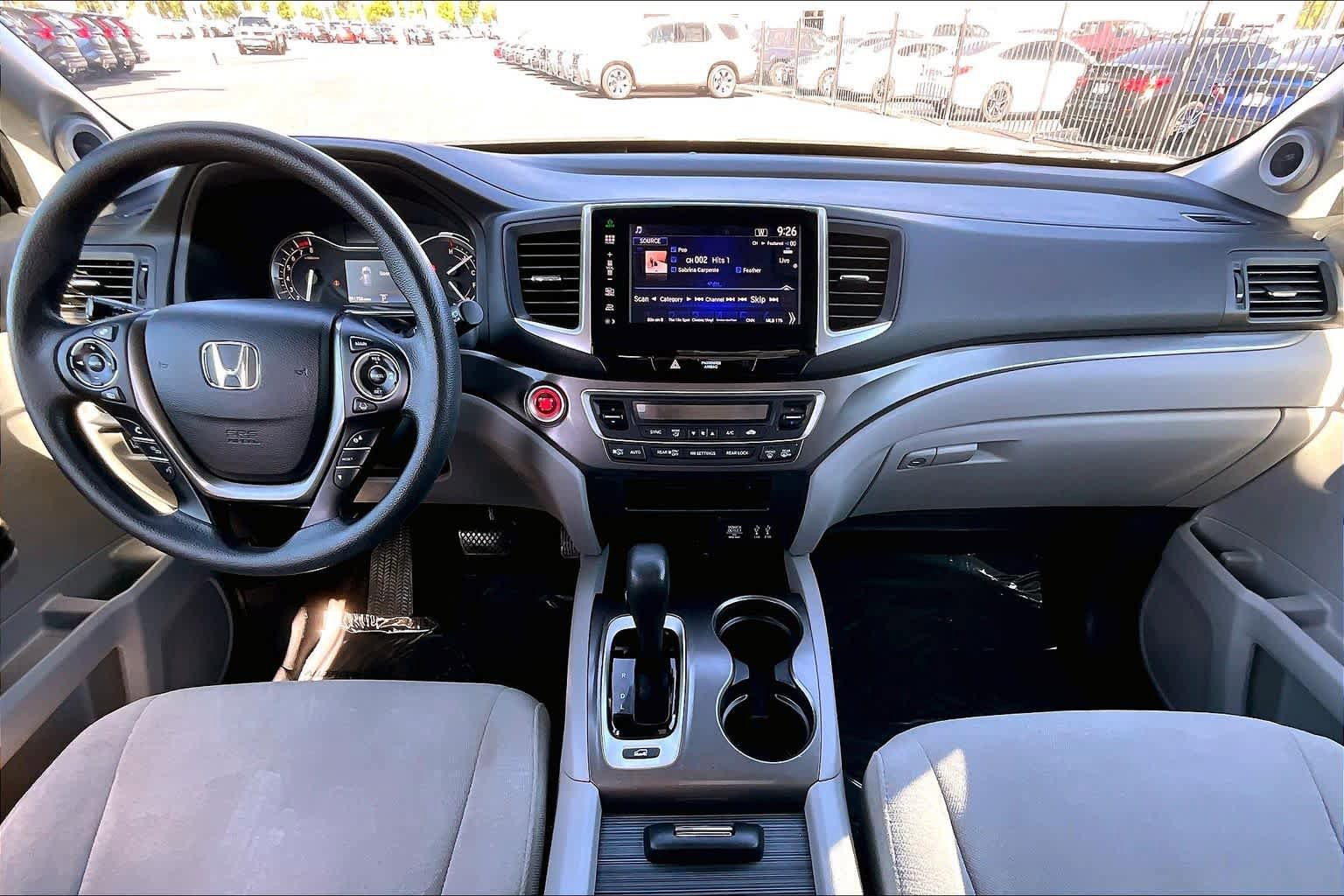 Used 2016 Honda Pilot EX image 15