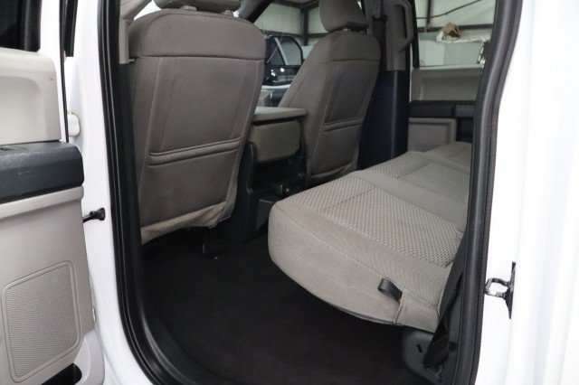 Used 2022 Ford F250 XLT AWD/4WD image 44