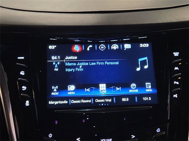 Used 2019 Cadillac Escalade Platinum image 16