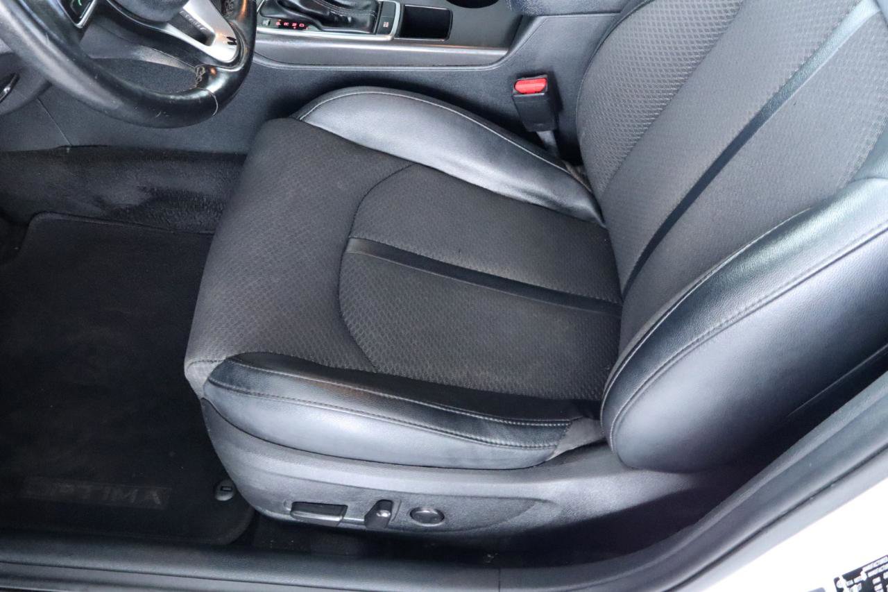 Used 2018 Kia Optima S FWD image 13