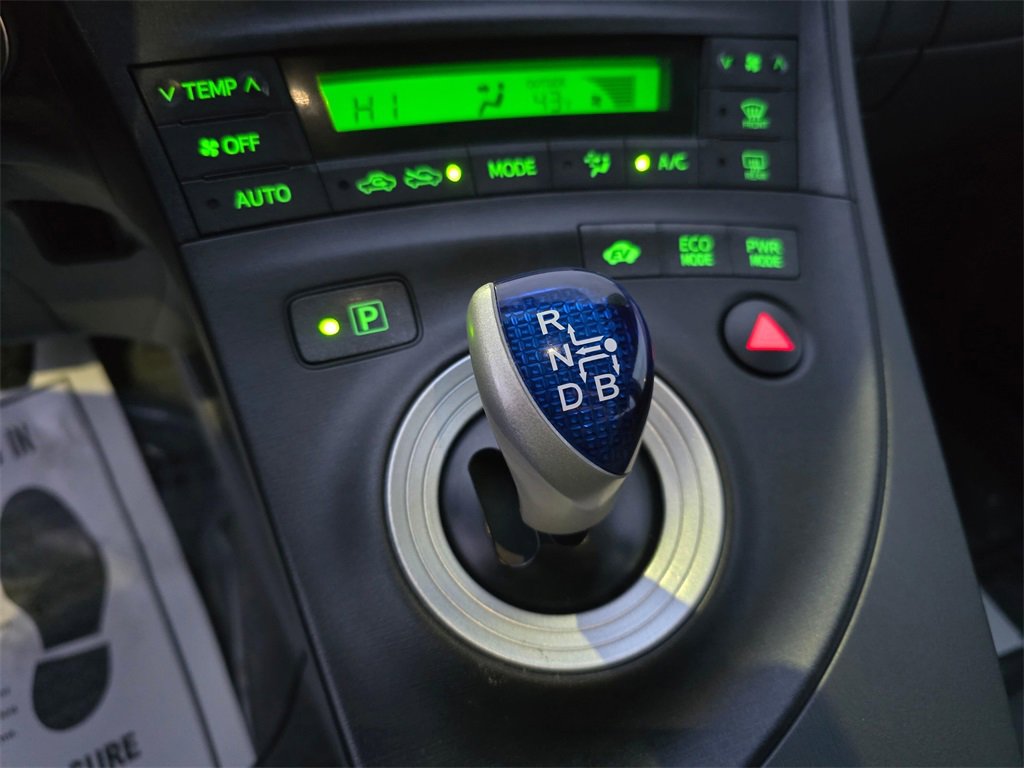 Used 2011 Toyota Prius Two image 68