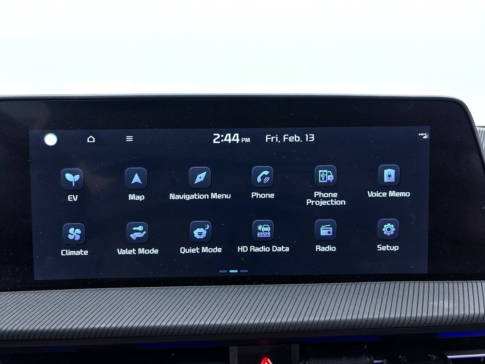 Used 2023 Kia EV6 GT-Line w/ GT-Line White Seat Package image 21