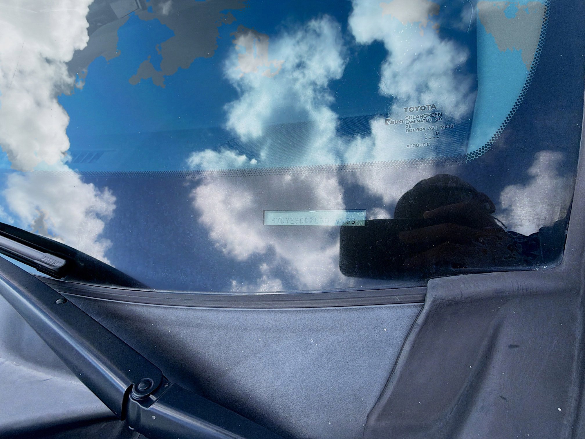 Used 2020 Toyota Sienna XLE image 36