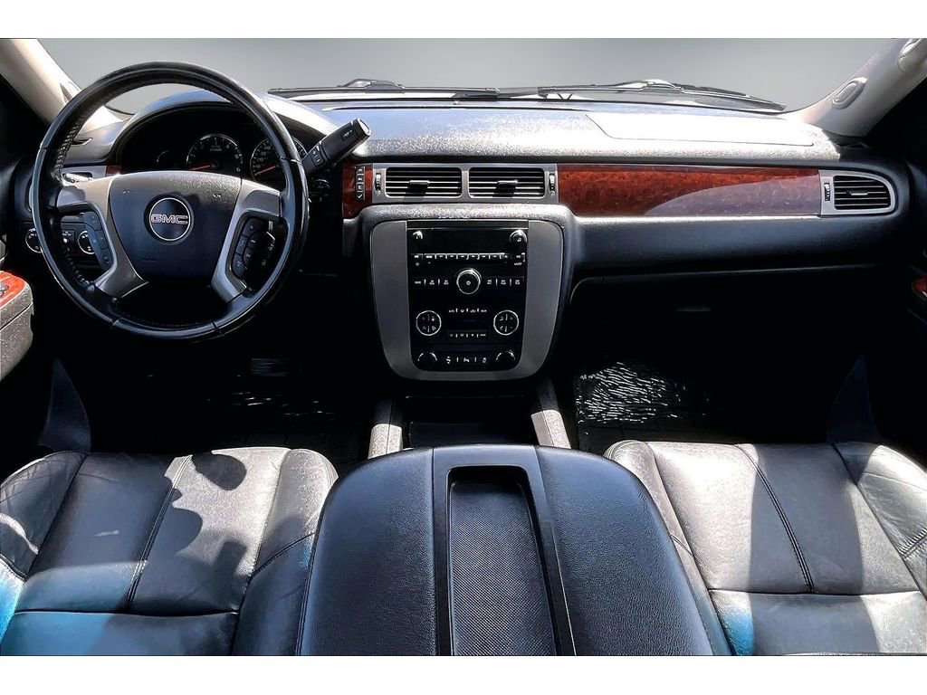 Used 2013 GMC Yukon XL SLT AWD/4WD image 7