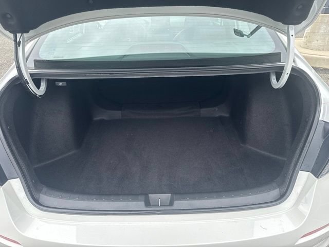 Used 2023 Honda Civic Sport image 12