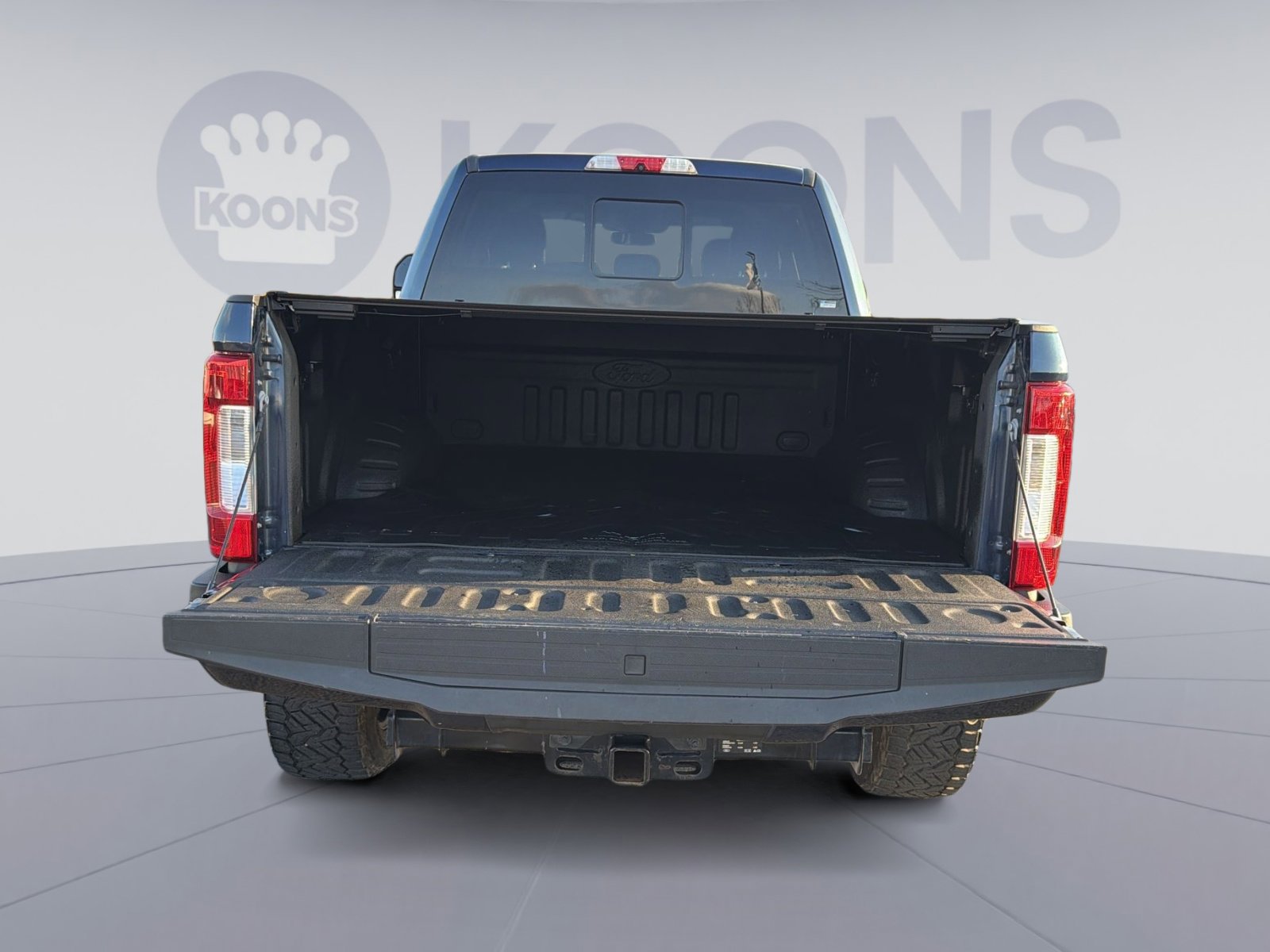 Used 2019 Ford F350 Lariat w/ Lariat Ultimate Package image 26