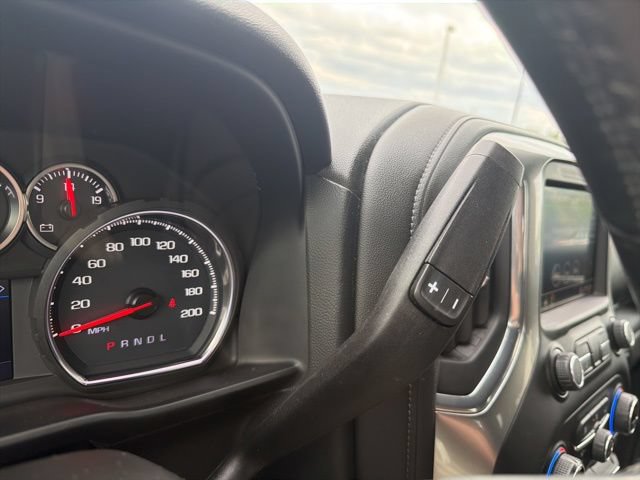 Used 2020 Chevrolet Silverado 1500 LT w/ True North Edition AWD/4WD image 40